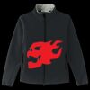 Women's Glacier ® Soft Shell Jacket Thumbnail