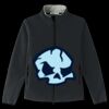 Women's Glacier ® Soft Shell Jacket Thumbnail