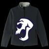 Women's Glacier ® Soft Shell Jacket Thumbnail