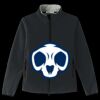 Women's Glacier ® Soft Shell Jacket Thumbnail