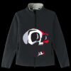 Women's Glacier ® Soft Shell Jacket Thumbnail