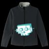 Women's Glacier ® Soft Shell Jacket Thumbnail