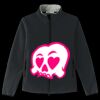 Women's Glacier ® Soft Shell Jacket Thumbnail