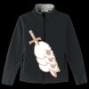 Women's Glacier ® Soft Shell Jacket Thumbnail