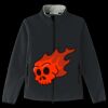 Women's Glacier ® Soft Shell Jacket Thumbnail