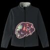 Women's Glacier ® Soft Shell Jacket Thumbnail