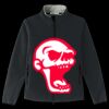 Women's Glacier ® Soft Shell Jacket Thumbnail