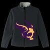 Women's Glacier ® Soft Shell Jacket Thumbnail