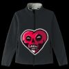 Women's Glacier ® Soft Shell Jacket Thumbnail