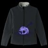 Women's Glacier ® Soft Shell Jacket Thumbnail