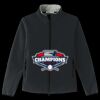 Women's Glacier ® Soft Shell Jacket Thumbnail