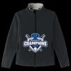 Women's Glacier ® Soft Shell Jacket Thumbnail