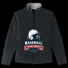 Women's Glacier ® Soft Shell Jacket Thumbnail