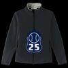 Women's Glacier ® Soft Shell Jacket Thumbnail