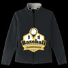 Women's Glacier ® Soft Shell Jacket Thumbnail
