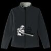 Women's Glacier ® Soft Shell Jacket Thumbnail