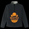 Women's Glacier ® Soft Shell Jacket Thumbnail