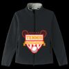 Women's Glacier ® Soft Shell Jacket Thumbnail