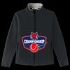 Women's Glacier ® Soft Shell Jacket Thumbnail