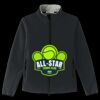 Women's Glacier ® Soft Shell Jacket Thumbnail
