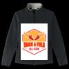 Women's Glacier ® Soft Shell Jacket Thumbnail
