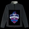 Women's Glacier ® Soft Shell Jacket Thumbnail
