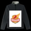 Women's Glacier ® Soft Shell Jacket Thumbnail