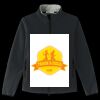 Women's Glacier ® Soft Shell Jacket Thumbnail