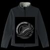 Women's Glacier ® Soft Shell Jacket Thumbnail