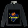 Women's Glacier ® Soft Shell Jacket Thumbnail