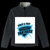 Women's Glacier ® Soft Shell Jacket Thumbnail