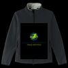 Women's Glacier ® Soft Shell Jacket Thumbnail