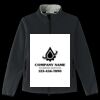Women's Glacier ® Soft Shell Jacket Thumbnail