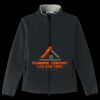 Women's Glacier ® Soft Shell Jacket Thumbnail