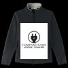 Women's Glacier ® Soft Shell Jacket Thumbnail