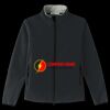 Women's Glacier ® Soft Shell Jacket Thumbnail