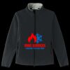 Women's Glacier ® Soft Shell Jacket Thumbnail