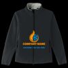 Women's Glacier ® Soft Shell Jacket Thumbnail