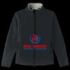 Women's Glacier ® Soft Shell Jacket Thumbnail