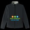 Women's Glacier ® Soft Shell Jacket Thumbnail