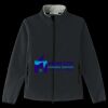 Women's Glacier ® Soft Shell Jacket Thumbnail