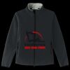 Women's Glacier ® Soft Shell Jacket Thumbnail