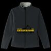 Women's Glacier ® Soft Shell Jacket Thumbnail