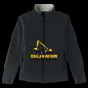 Women's Glacier ® Soft Shell Jacket Thumbnail
