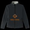 Women's Glacier ® Soft Shell Jacket Thumbnail