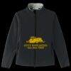 Women's Glacier ® Soft Shell Jacket Thumbnail