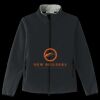 Women's Glacier ® Soft Shell Jacket Thumbnail