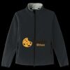 Women's Glacier ® Soft Shell Jacket Thumbnail