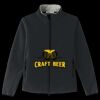 Women's Glacier ® Soft Shell Jacket Thumbnail