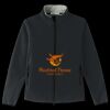 Women's Glacier ® Soft Shell Jacket Thumbnail